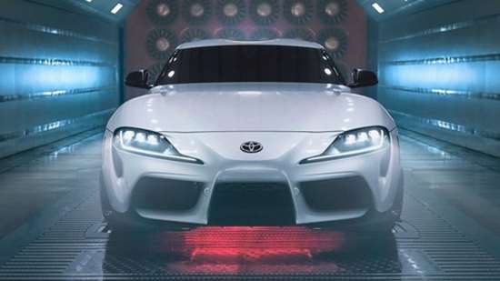 افزایش قابلیت‌ها و قیمت خودرو‌های جدید Toyota GR Supra 